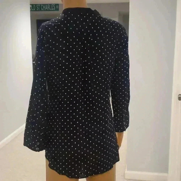 Anthropology Maeve blouse  - Picture 5 of 6